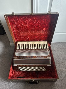 Paolo Soprani Accordion | eBay Paolo Soprani Accordion | eBay