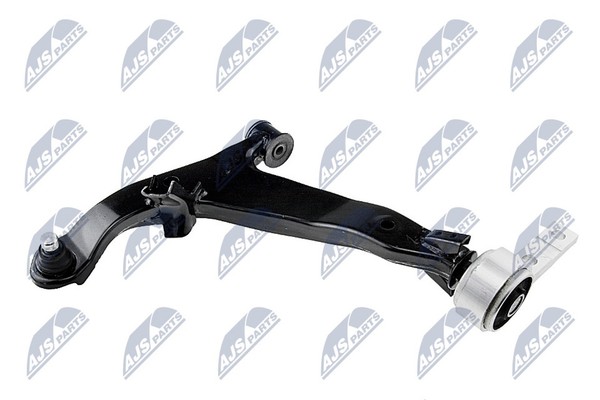 NTY Querlenker Dreieckslenker ZWD-NS-099 FüR Nissan Teana 1 J31 PJ31-image