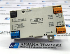ABB CMOD-01 MULTIFUNCTION EXTENTION MODULE
