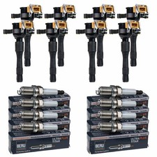 Bougies d'allumage BMW Z8