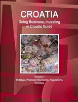 Www. Ibpus. Com | Croatia | Taschenbuch | Englisch (2019) | Ibp Usa
