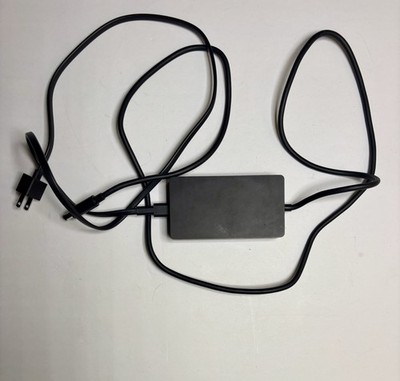 Genuine Original Microsoft Surface Model 1931 AC Adapter Charger 199W