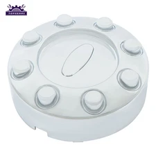 17”-8lug Wheel Center Cap ABS For Ford F250 F350 F450 F550 Super Duty 2005-2014