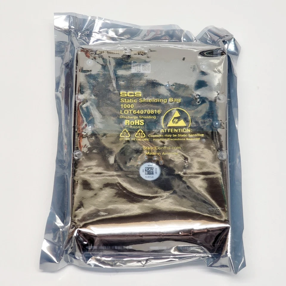 Hitachi 0F15328 3TB 7200RPM SATA 6Gbps 3.5" LFF Hard Disk Drive HUA723030ALA640 - Image 2 of 3