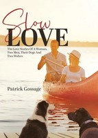 Patrick Gossage | Slow Love | Taschenbuch | Englisch (2021) | Tellwell Talent
