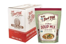 Bob's Red Mill 13 Bean Soup Mix, 29-ounce (Pack of 4)
