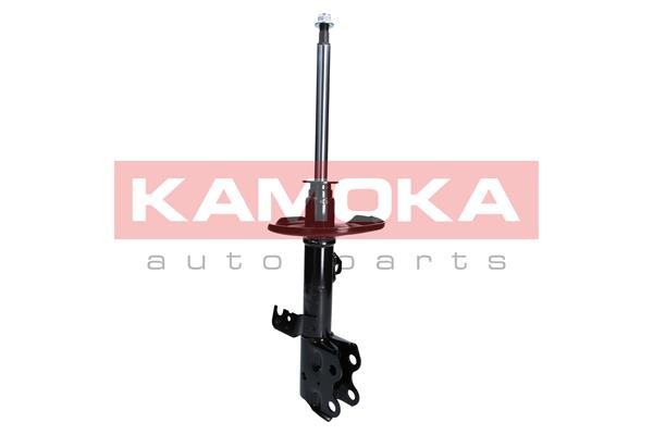Kamoka StoßDäMpfer Vorderachse Links Passend FüR Toyota Prius Liftback _W2_-image