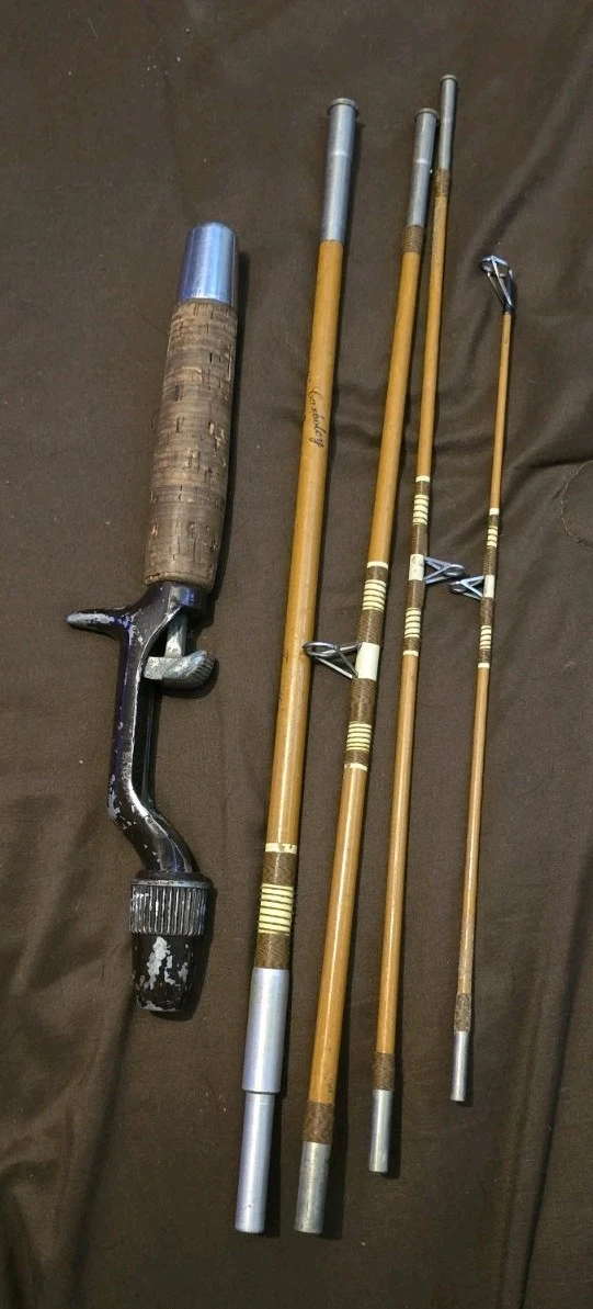 Fenwick Fishing Rods & Poles 5 Pieces for sale | eBay