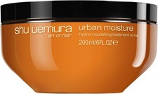 Image of Shu Uemura Hydro-Nourishing Hair Mask for Dry Hair – Deep Conditioning Moisture