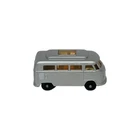 VINTAGE MATCHBOX LESNEY #34 VOLKSWAGON CAMPER