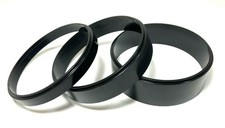 Air Cleaner Riser Kit 5-18 Carburetor Neck Carb Flange 12 1 1.5 3 Piece Air Cleaner Riser Kit 5-18 Carburetor Neck Carb Flange 12 1 1.5 3 Piece
