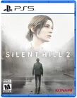 Silent Hill 2 for Playstation 5 [New Video Game] Playstation 5
