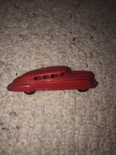 Acme Red Airline Limousine Car 4β Toy made in USA