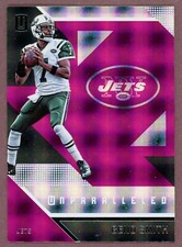 2016 Panini Unparalleled FB Veteran/Legends Purple (1-150) Complete Your Set!!