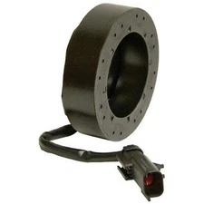 AC Compressor Clutch COIL Fits: 2011 AND 2013 RAM 1500 8CYL 5.7L 10SR15E