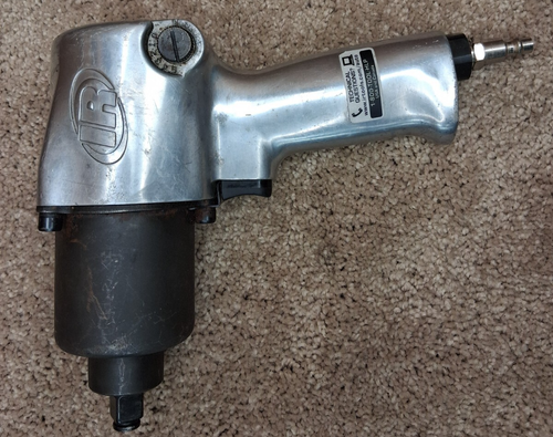 Ingersoll Rand 231H Model A 1/2" Air Impact Wrench - 第 1/6 張圖片