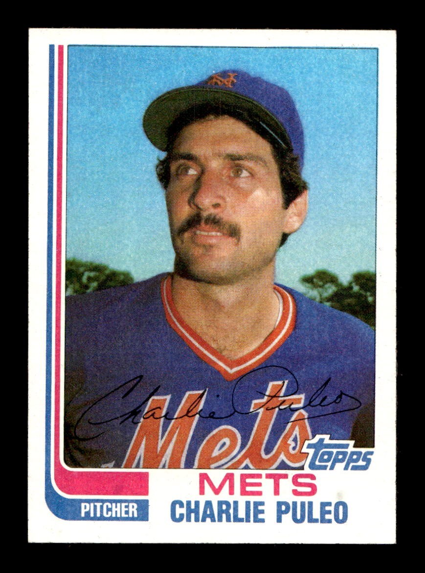 1982 Topps Traded 1-132 EX-MT/NM Pick From List All PICTURED - Picture 486 of 501