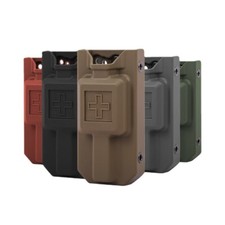 Tourniquet Holder Carrier Pouch Storage Bag Box Case for Outdoor Medical Rescue