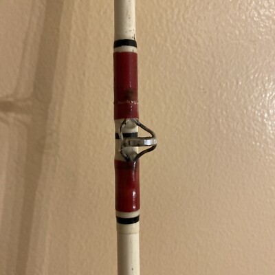 釣竿Penn Senator Rod 3160RS 6/0 6'6