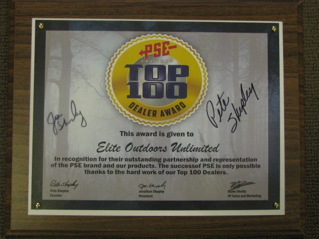 ***NEW PSE BOW COLOR STRING CHUBS ARCHERY PSE#01067YL YELLOW - Image 4 of 4