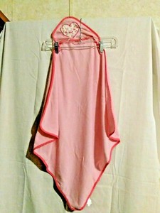 rene rofe baby hooded towels