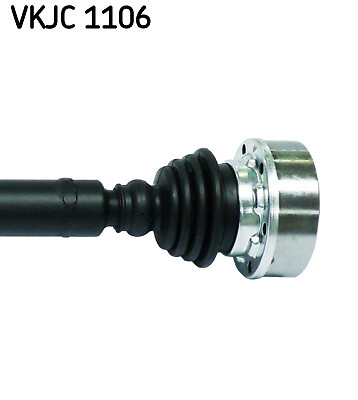 SKF VKJC 1106 Drive Shaft for SEAT,VW - Bild 3 von 3