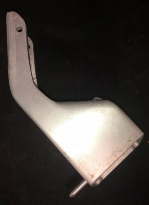 Bizerba SG-8D Commercial Heavy Duty Deli Slicer Carriage Support Arm