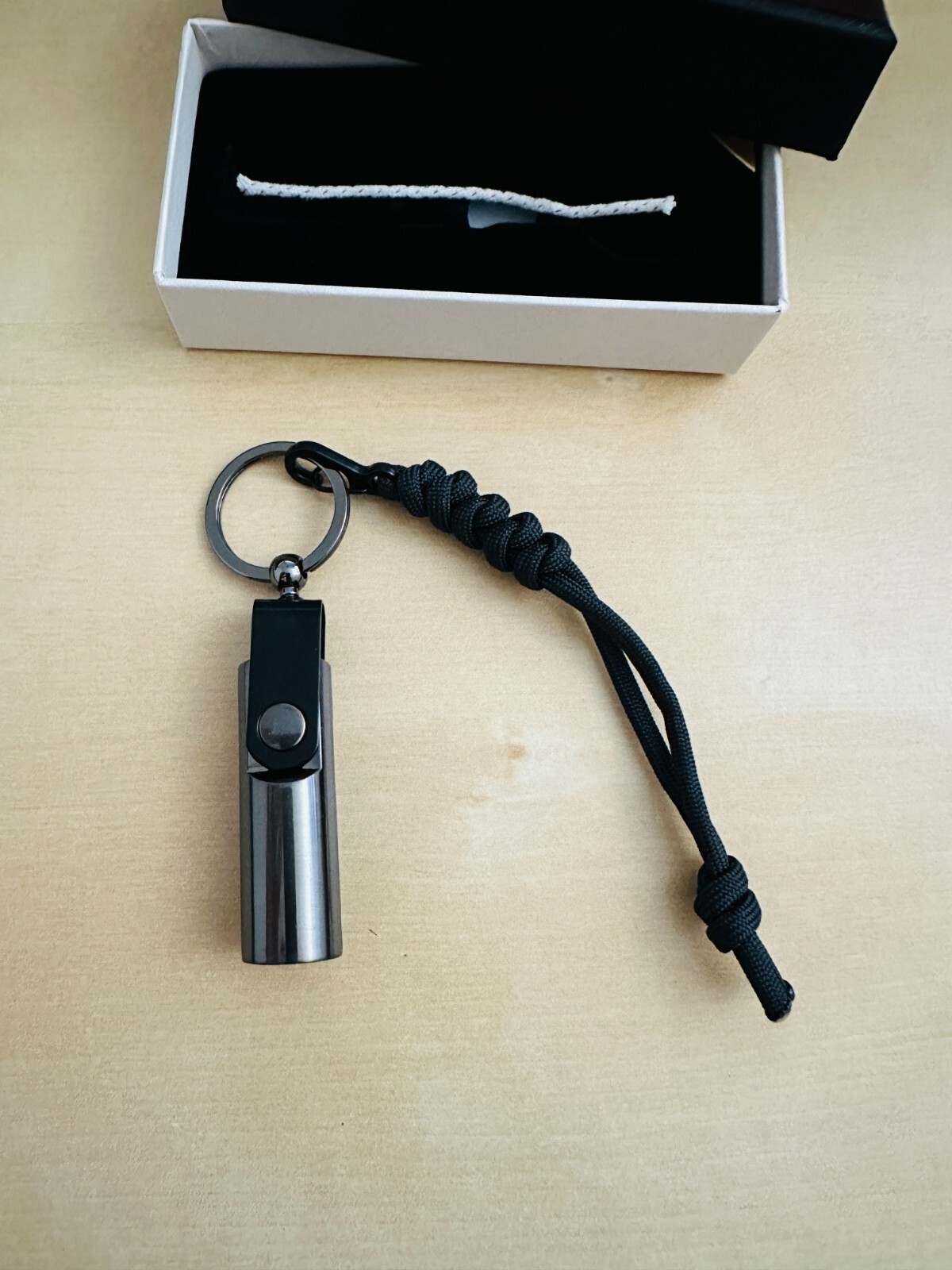 Match, Kerosene Lighter 10000 Matches Keychain Matchstick Waterproof Lighter USA