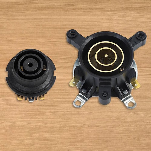3pcs Electric Kettle Accessories Base Thermostat Temperature Switch Connector - Zdjęcie 2 z 12