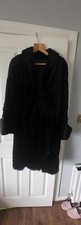 Womens De Bella Fur Coat
