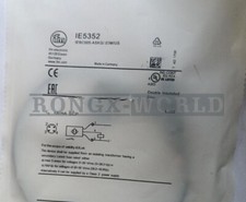 1PCS IFM IE5352 Proximity switch