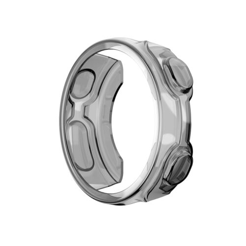 TPU Schutzhülle Cover Bumper Shell Skin für Garmin Forerunner 735XT Smart Watch - Picture 10 of 13