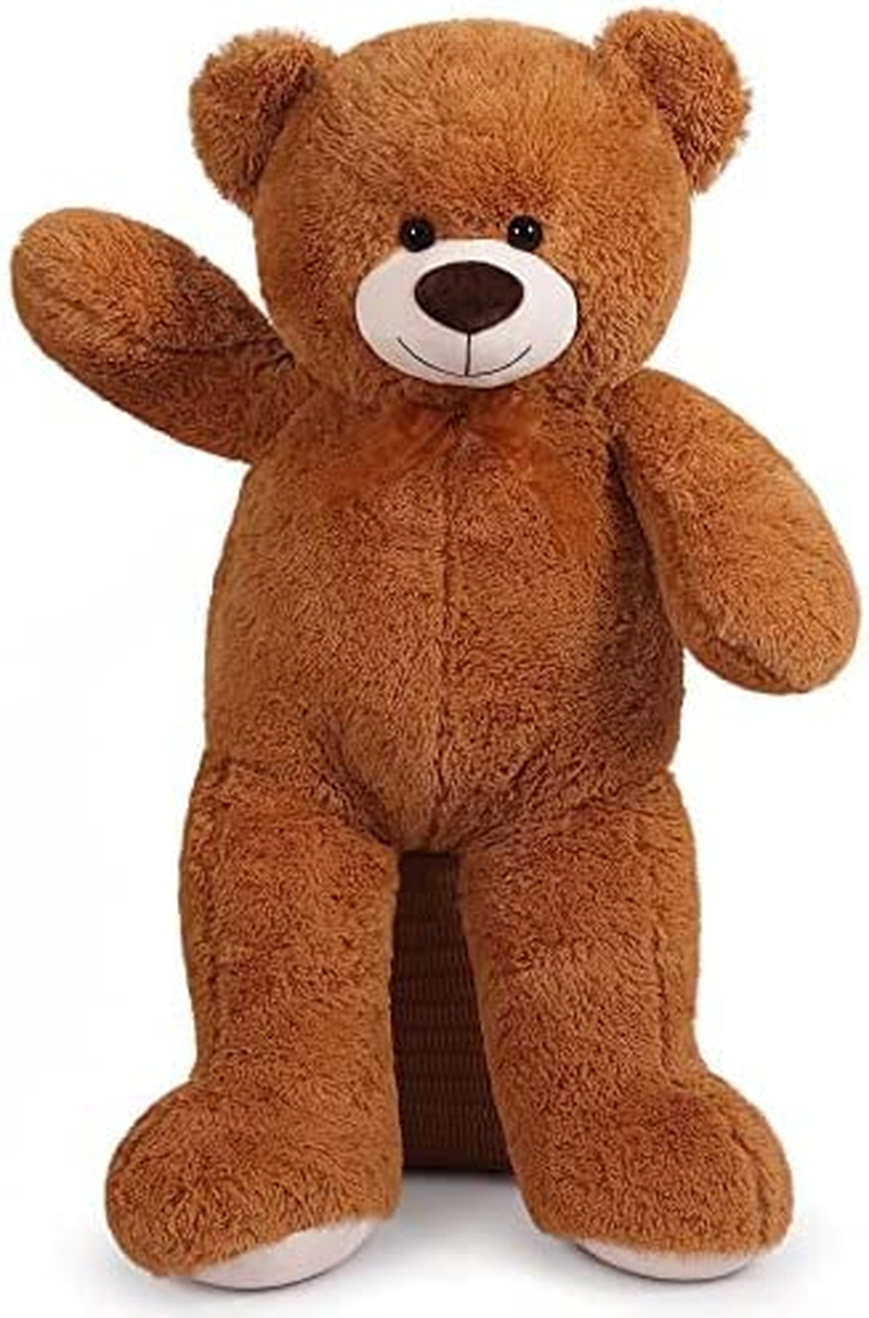 Giant Teddy Bear Stuffed Animals Plush Toy Cute Life Size Big Plush