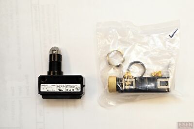 Yamatake / AZBIL SL1-A Limit Switch / Micro Switch