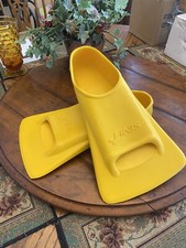 Finis Zoomers trsining swim fins