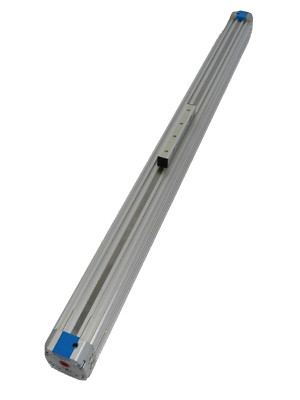 Gebraucht Festo 21435657 Geradelinig Drive DGP-40-720-PPV-A-B-SAW00001