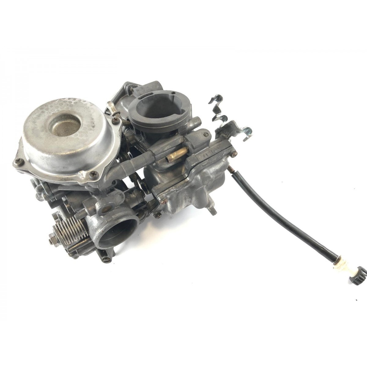 Honda XRV 750 Africa Twin RD04 [1993] - Vergaser | eBay