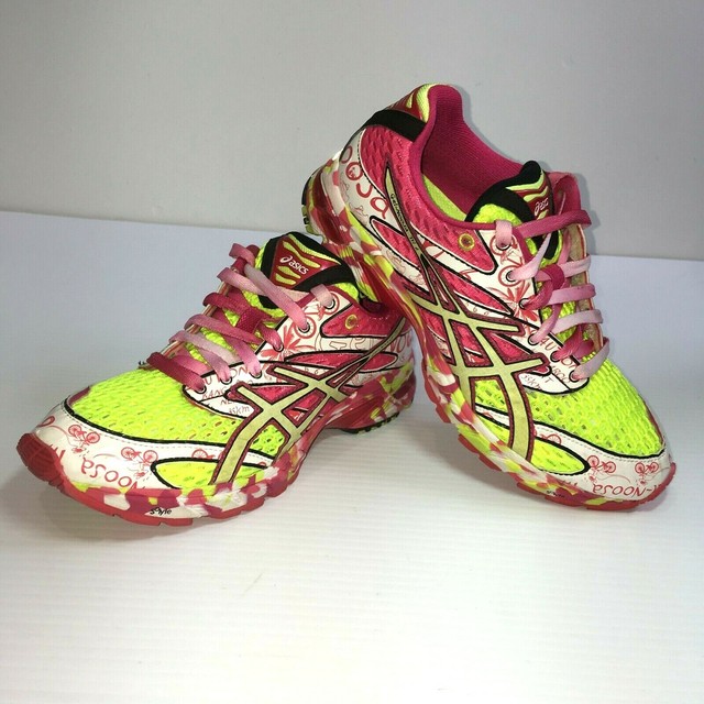 asics noosa 6
