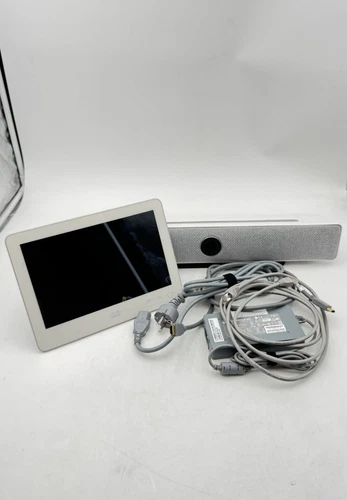 Cisco Webex Room Kit Mini + Cisco TelePresence Touch 10 Control unit