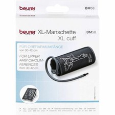 BEURER BM58 Manschette Typ XL 1 St PZN09097337
