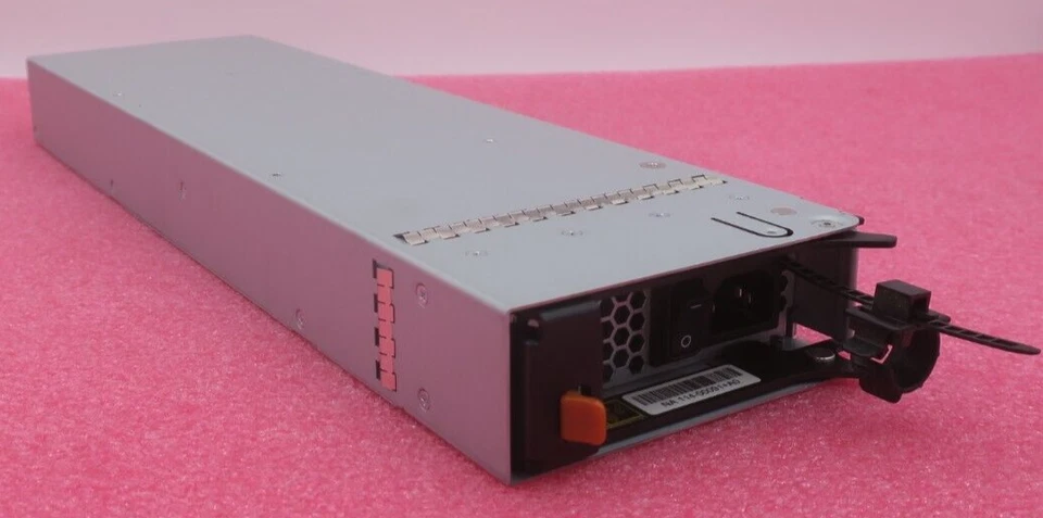 Netapp 850W 100-240V AC Power Supply PSU 114-00091 For FAS3210/FAS3220/FAS3240 - Image 3 of 4