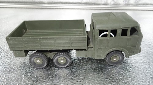 Berliet 6x6 Tout Terrain Dinky Toys 80D - Collection