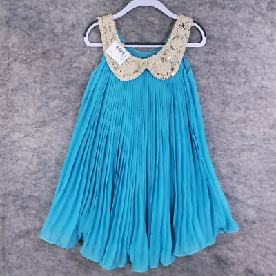 open lace back dress 50er Hourglass swing dress in navy blue