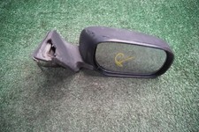 2006 2007 2008 TOYOTA RAV4 PASSENGER SIDE BLACK Door Mirror OEM E4022329