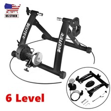 bikemate indoor bike trainer 95187