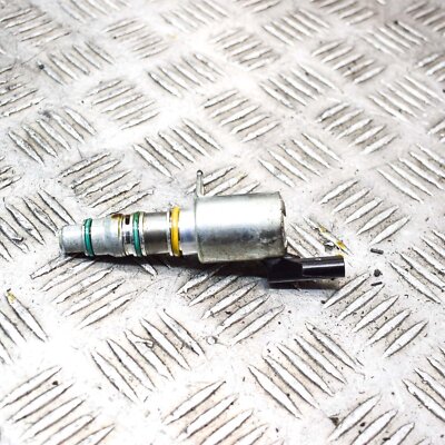 CHEVROLET CAMARO MK6 Oil Control Solenoid Valve 12674162 3.60 
