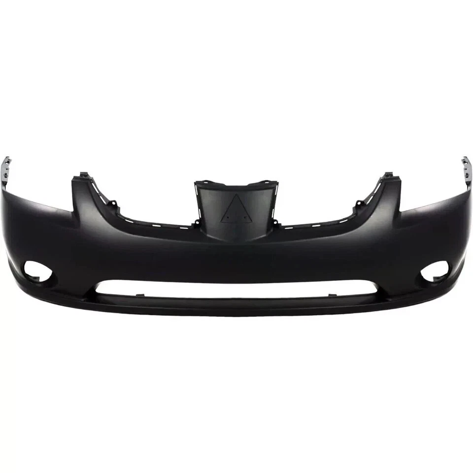 Cubierta de parachoques delantero y soportes de radiador para Mitsubishi Galant 2004-2006 Foto 2 de 4