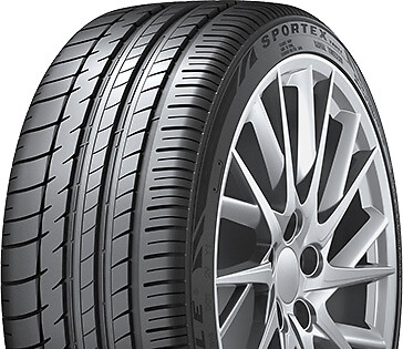 2x  Sommerreifen TRIANGLE TH-201 SPORTEX 265/35 R22 102 Y
