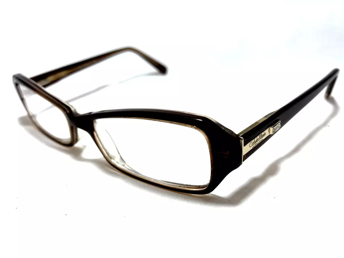 Calvin klein 135 eyeglasses deals
