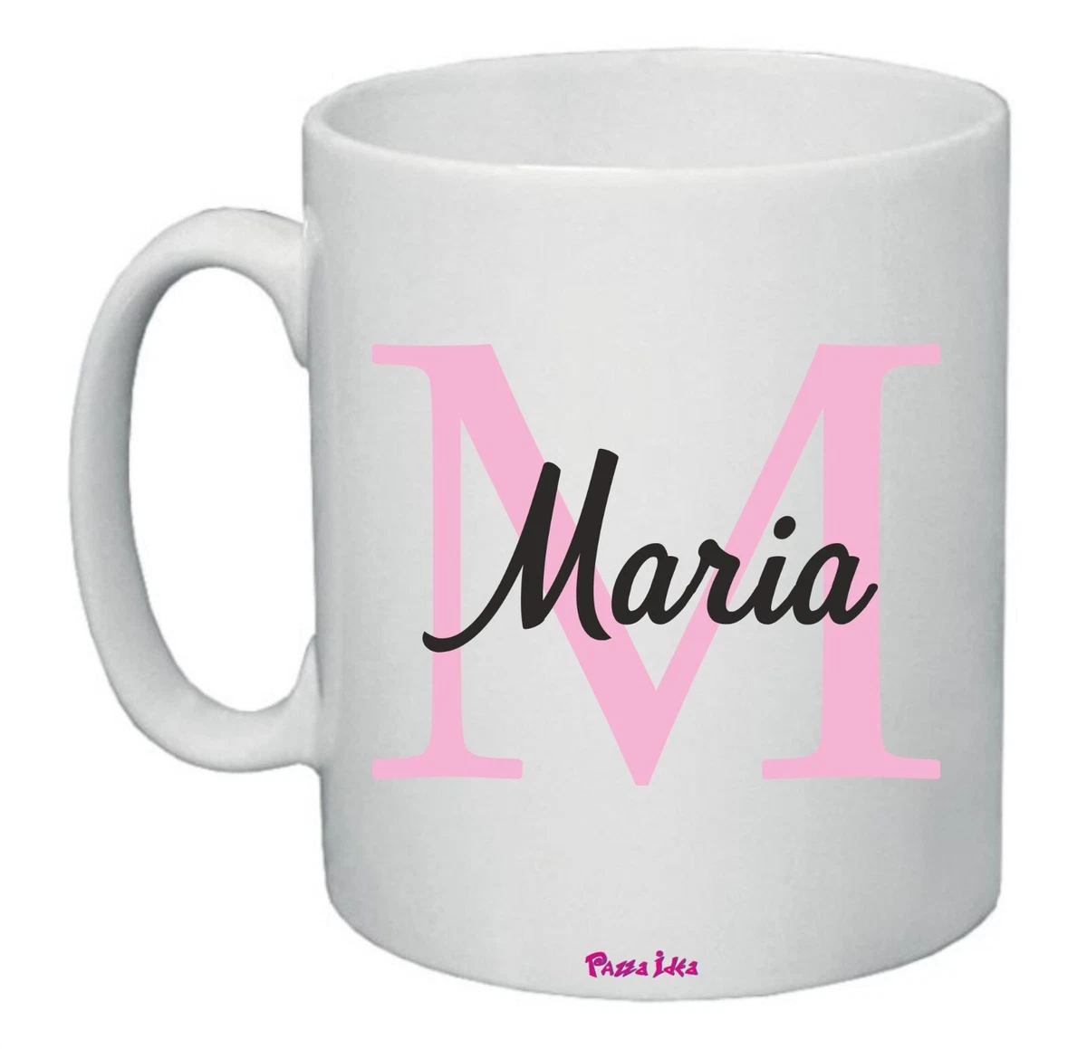 New Indastria Tazza Mug personalizzata con nome Sara - puoi usare questa tazza solo se sei